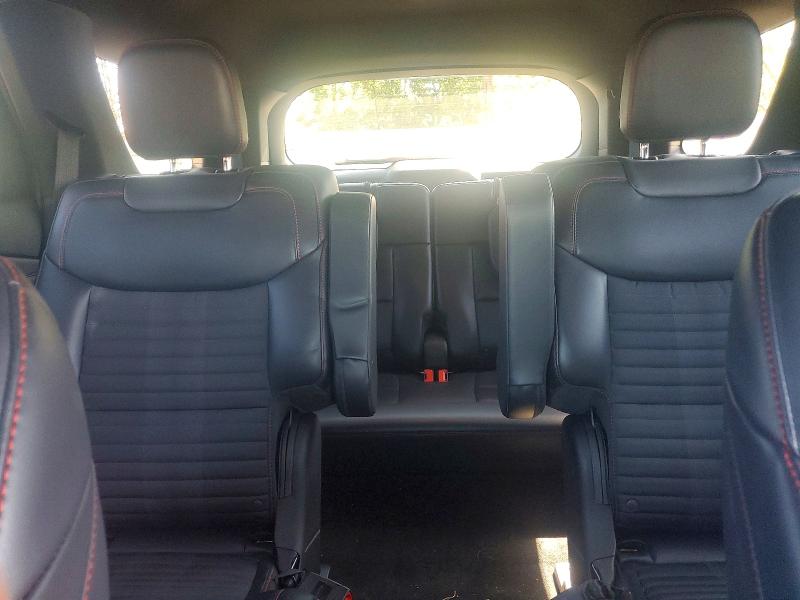 Photo 10 from auction – 2025 FORD EXPLORER with VIN 1FMUK8KHXSGB83734
