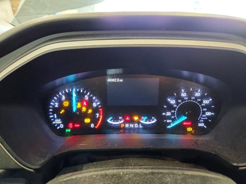 صورة رقم 9 من المزاد - 2020 FORD ESCAPE مع VIN 1FMCU9G65LUA09169