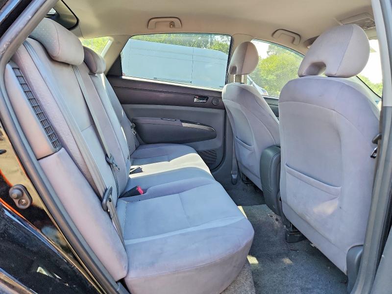 Photo 10 from auction – 2004 TOYOTA PRIUS with VIN JTDKB20U240107252