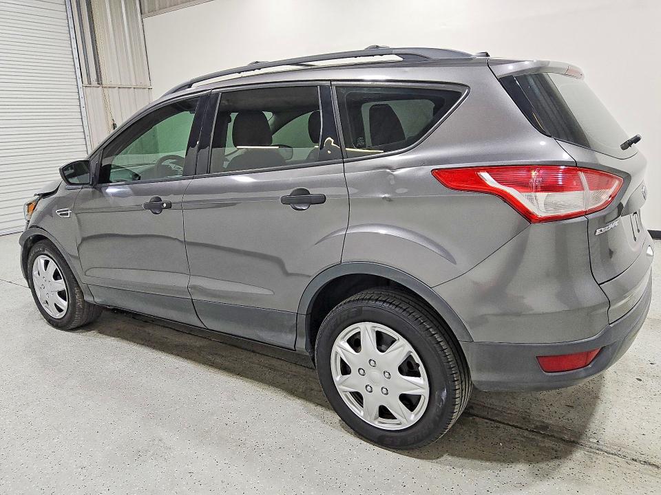 Снимка 2 от търг – 2013 FORD ESCAPE с VIN 1FMCU0F71DUA80778