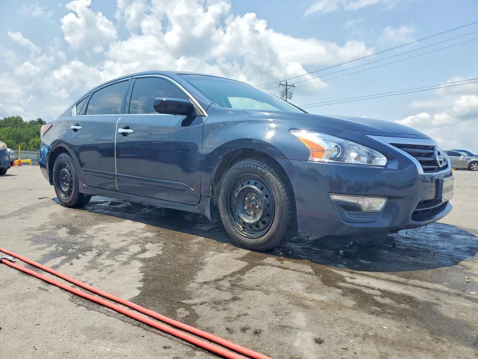 Photo 4 from auction – 2014 NISSAN ALTIMA with VIN 1N4AL3AP9EN388712
