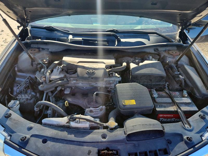 Photo 11 from auction – 2013 TOYOTA CAMRY with VIN 4T1BF1FK6DU265473
