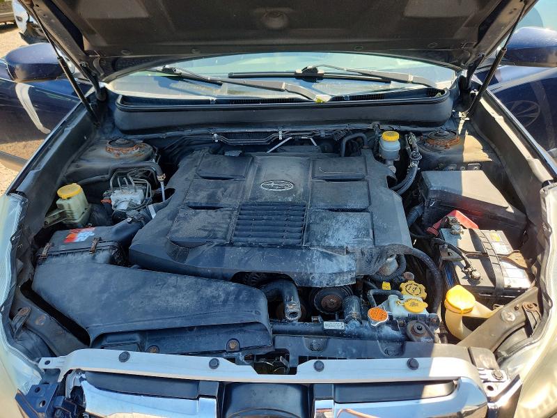 Photo 12 from auction – 2013 SUBARU OUTBACK with VIN 4S4BRDJC7D2228324