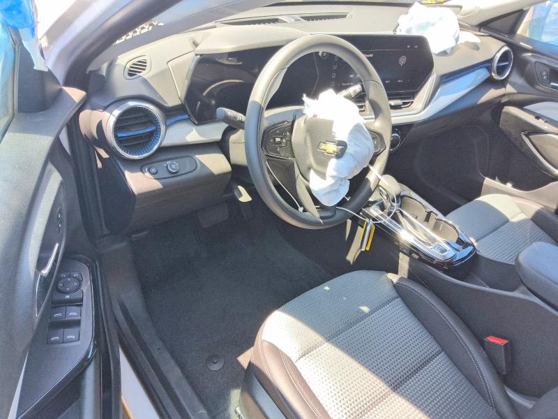 Photo 8 from auction – 2026 CHEVROLET TRAX with VIN KL77LHEP3TC177362