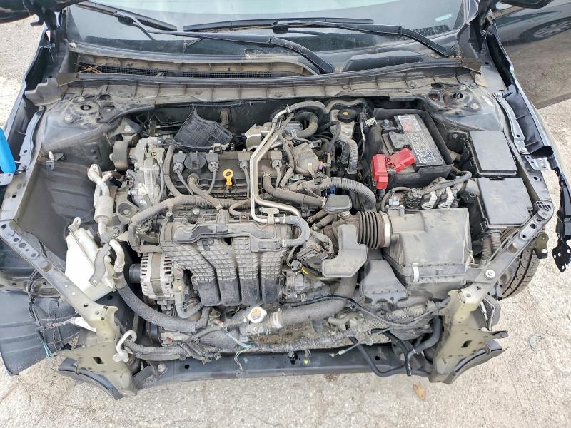 Photo 11 from auction – 2024 NISSAN ALTIMA with VIN 1N4BL4DV4RN374906