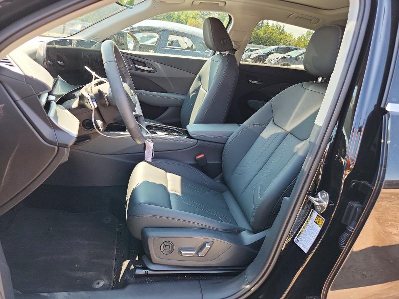 Photo 7 from auction – 2026 AUDI Q3 with VIN WA1ABCFJ3T1060864
