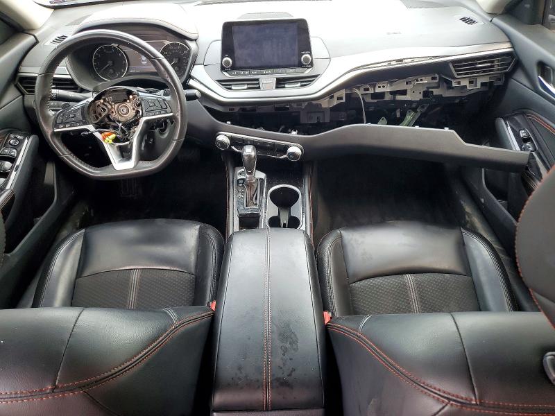 Photo 8 from auction – 2023 NISSAN ALTIMA with VIN 1N4BL4CV7PN309112