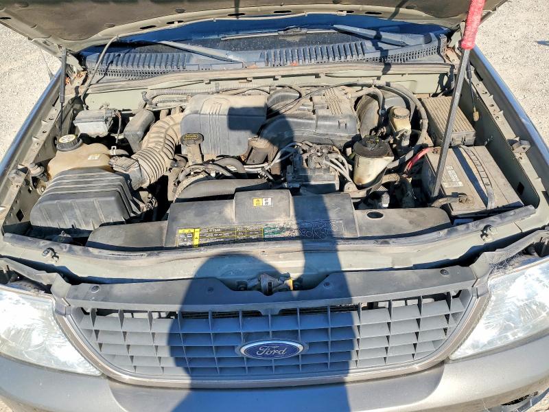 Photo 11 from auction – 2003 FORD EXPLORER with VIN 1FMDU73K63UB31597