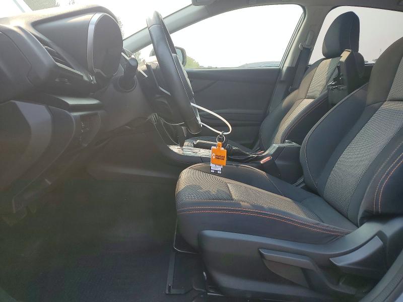 Photo 7 from auction – 2018 SUBARU CROSSTREK with VIN JF2GTADC4JH262284