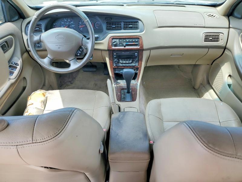 Photo 8 from auction – 2001 NISSAN ALTIMA with VIN 1N4DL01A31C169743