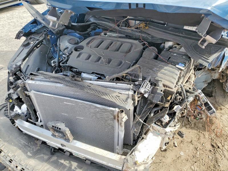 Снимка 11 от търг – 2026 VOLKSWAGEN TIGUAN с VIN 3VVHR7RM3TM036453