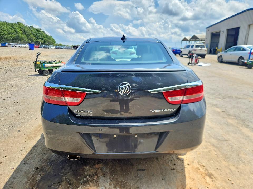 Фото 6 с аукциона – 2016 BUICK VERANO с VIN 1G4PS5SK9G4179366