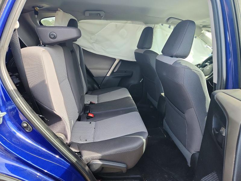 Photo 10 from auction – 2015 TOYOTA RAV4 with VIN 2T3ZFREV6FW192687