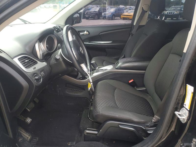 Photo 7 from auction – 2018 DODGE JOURNEY with VIN 3C4PDCAB6JT303518