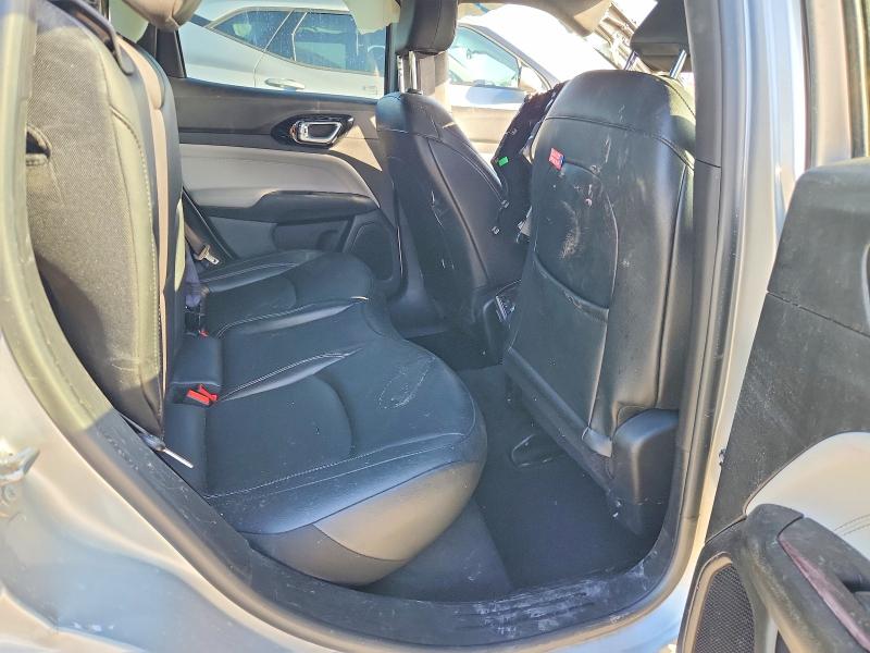 Photo 10 from auction – 2025 JEEP COMPASS with VIN 3C4NJDCN5ST621452