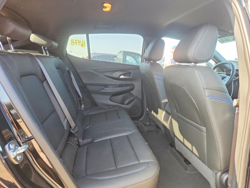 Photo 10 from auction – 2026 BUICK ENVISTA with VIN KL47LBEP6TB172690