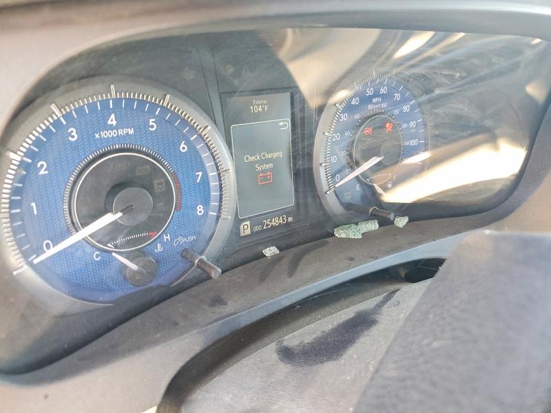 Photo 9 from auction – 2015 TOYOTA SIENNA with VIN 5TDYK3DC5FS649088