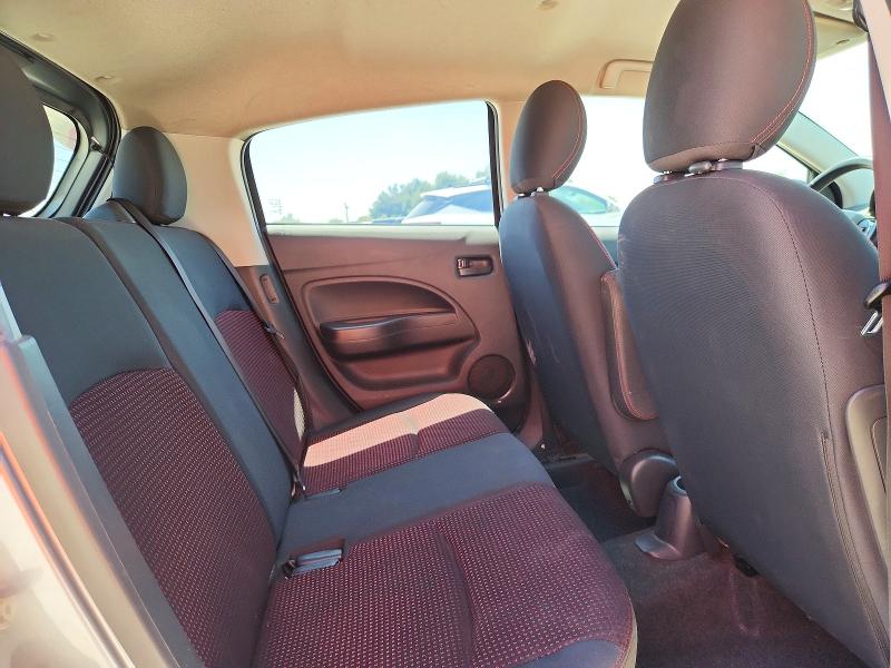 Снимка 10 от търг – 2019 MITSUBISHI MIRAGE с VIN ML32A5HJ9KH002207