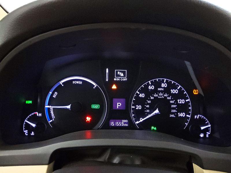 Foto 9 de la subasta – 2015 LEXUS RX con VIN 2T2ZB1BA4FC002891