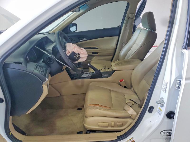 Photo 7 from auction – 2011 HONDA ACCORD with VIN 1HGCP2F64BA102819