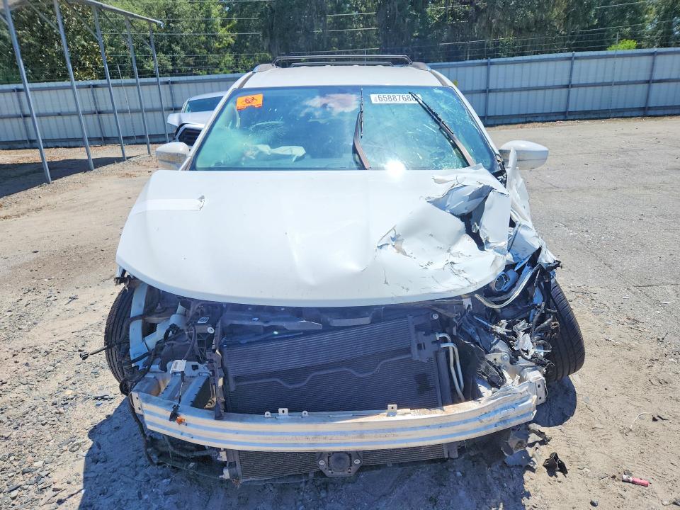 Photo 5 from auction – 2018 CHRYSLER PACIFICA with VIN 2C4RC1BG4JR167189
