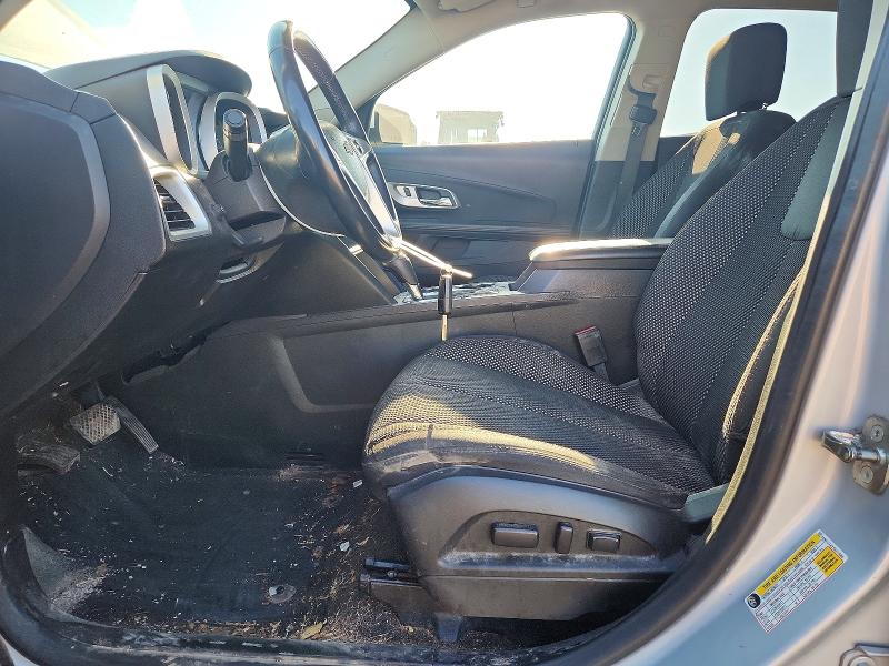 Photo 7 from auction – 2016 CHEVROLET EQUINOX with VIN 2GNFLFEKXG6117589