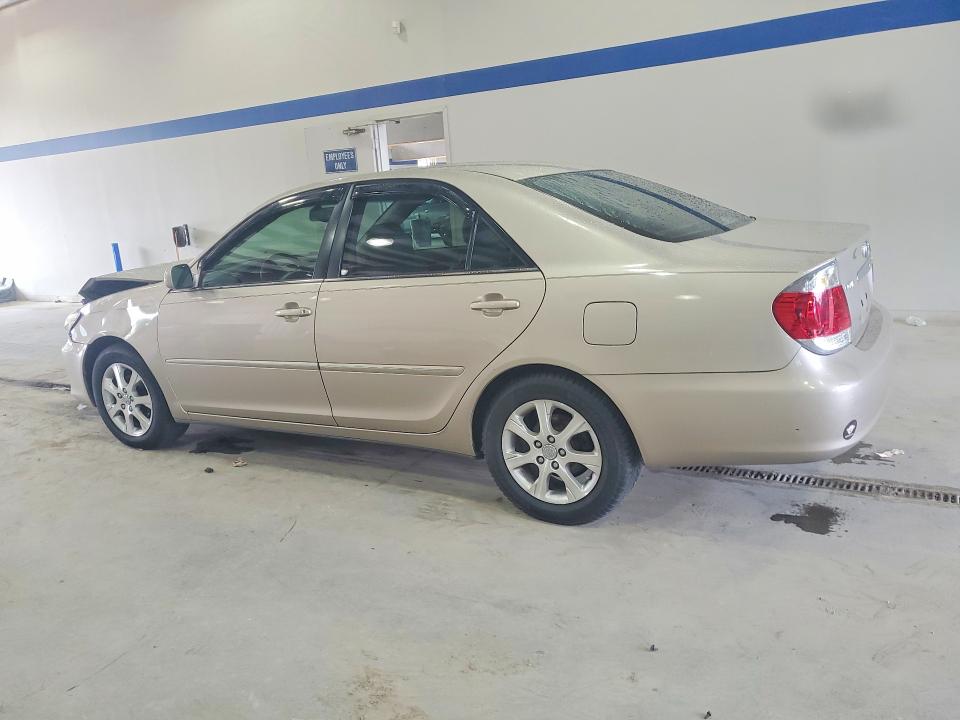 Photo 2 from auction – 2005 TOYOTA CAMRY with VIN 4T1BE30K65U008404
