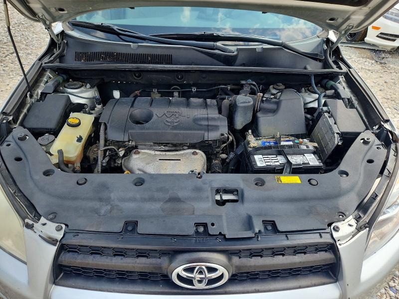 Photo 11 from auction – 2011 TOYOTA RAV4 with VIN 2T3BF4DV1BW175523