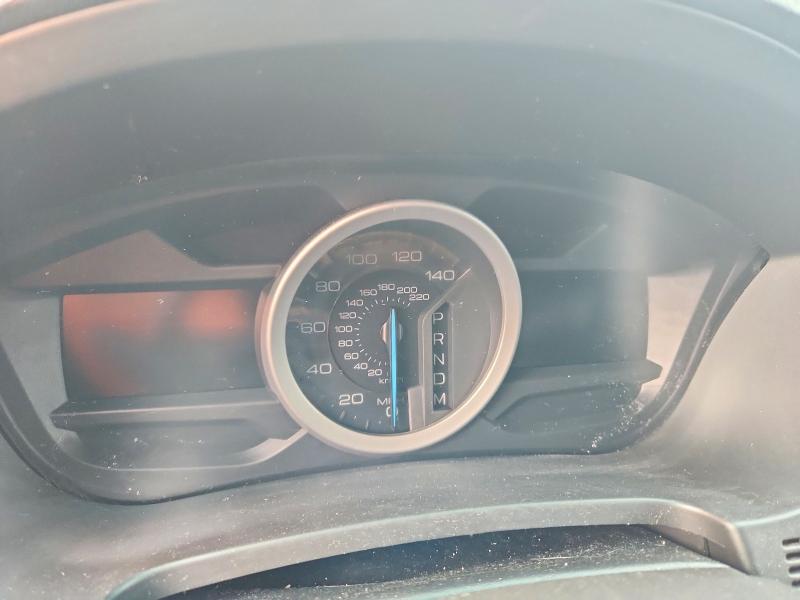 Photo 9 from auction – 2014 FORD EXPLORER with VIN 1FM5K8GT2EGA10716