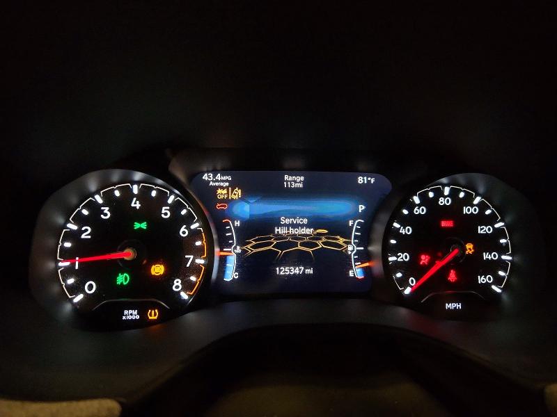 Zdjęcie 9 z aukcji – 2023 JEEP COMPASS z VIN 3C4NJDBN0PT544045