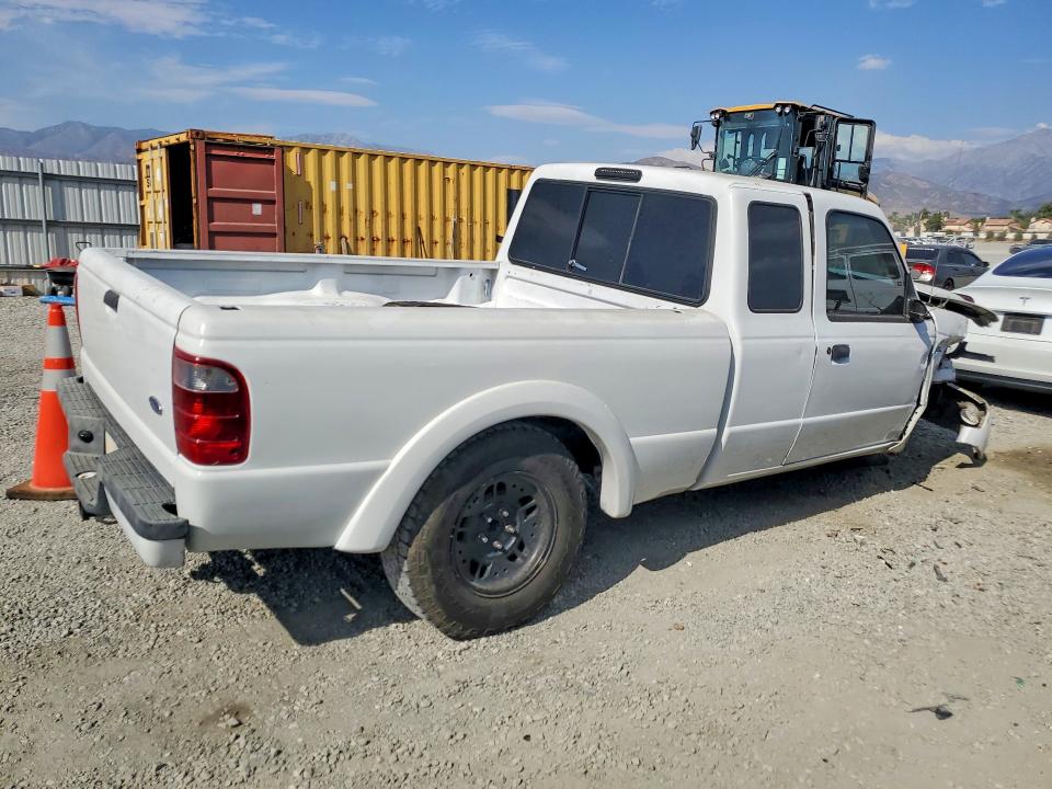 Photo 3 from auction – 2002 FORD RANGER with VIN 1FTYR14U12PA23678