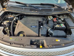Foto 11 de la subasta – 2011 FORD EXPLORER con VIN 1FMHK7D80BGA73509