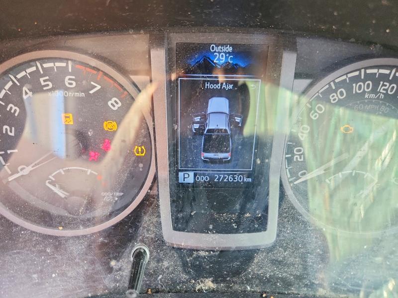 Снимка 9 от търг – 2016 TOYOTA TACOMA с VIN 5TFDZ5BN9GX006569