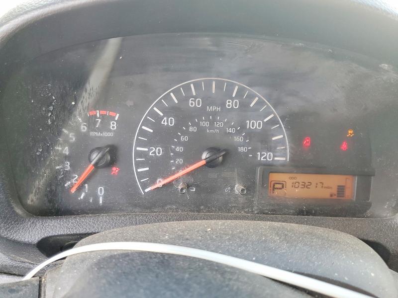 Photo 9 from auction – 2015 CHEVROLET CITY EXPRESS with VIN 3N63M0YN6FK691664