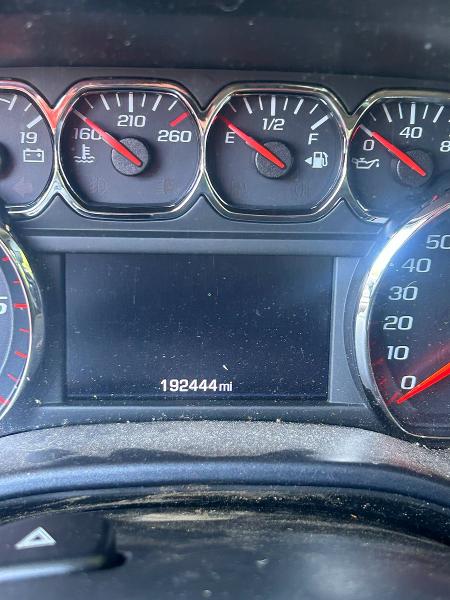 Photo 8 from auction – 2015 GMC SIERRA K15 with VIN 3GTU2UEH5FG309596