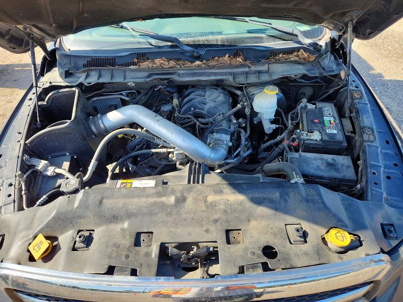 صورة رقم 11 من المزاد - 2019 RAM 1500 CLASSIC مع VIN 1C6RR6FG6KS628387