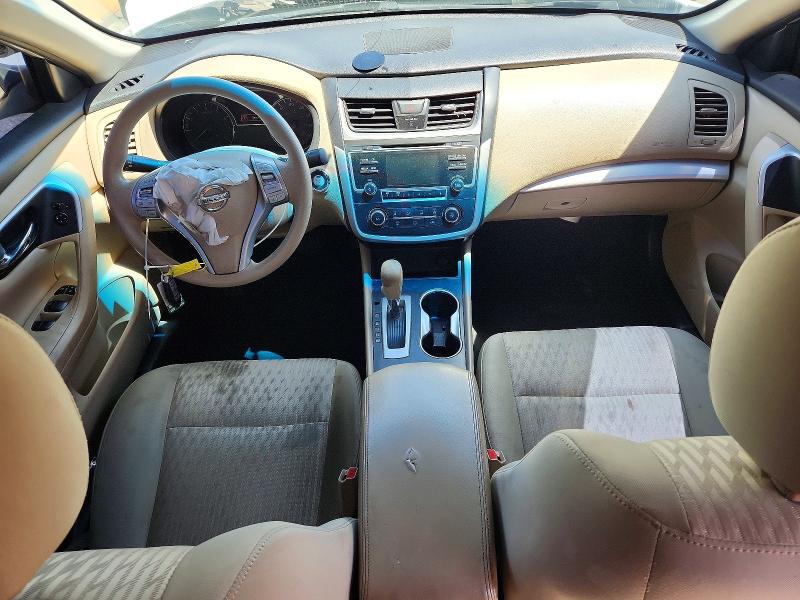Photo 8 from auction – 2016 NISSAN ALTIMA with VIN 1N4AL3AP1GN315501