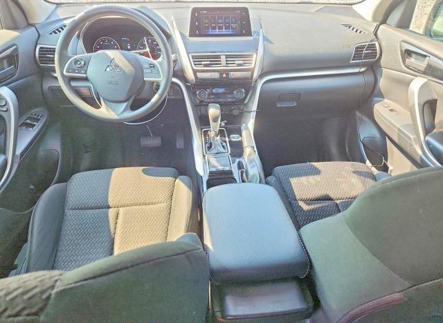 Photo 8 from auction – 2018 MITSUBISHI ECLIPSE CROSS with VIN JA4AT4AA9JZ065401