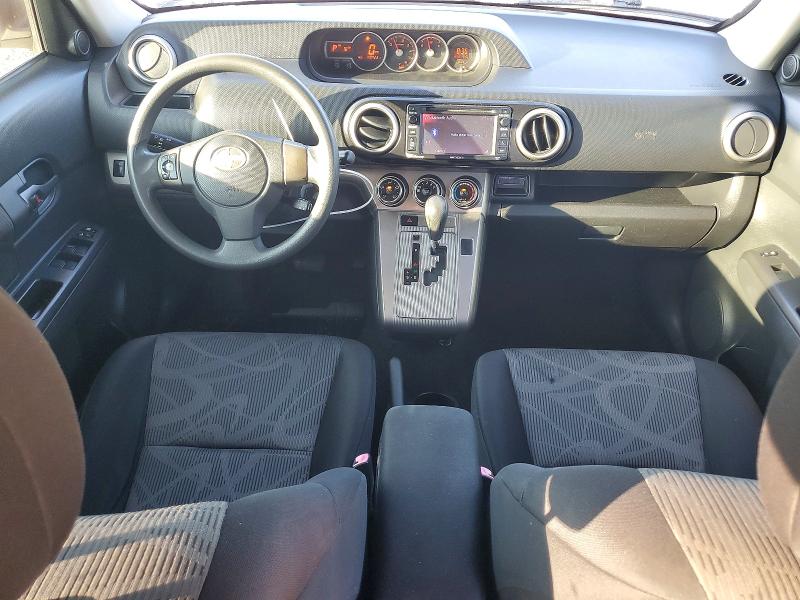 Photo 8 from auction – 2014 SCION XB with VIN JTLZE4FE0EJ059106