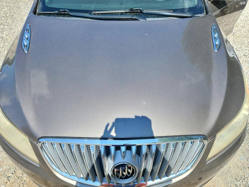 Photo 11 from auction – 2011 BUICK LACROSSE with VIN 1G4GC5EDXBF222362
