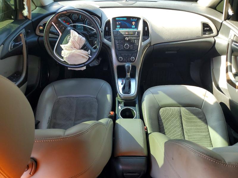 صورة رقم 8 من المزاد - 2013 BUICK VERANO مع VIN 1G4PR5SK7D4157244