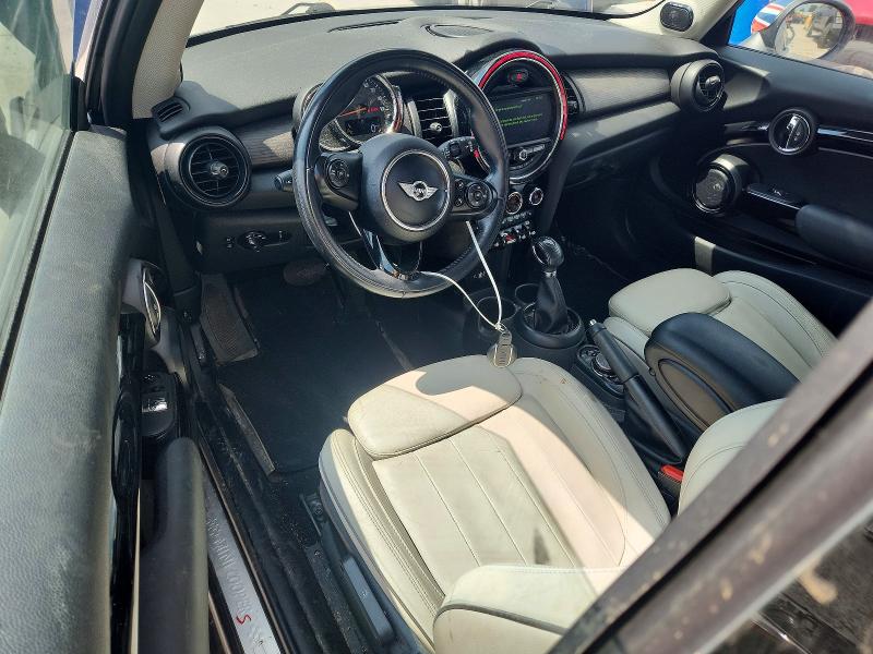 Foto 8 de la subasta – 2018 MINI COOPER con VIN WMWXP7C53J2A47152