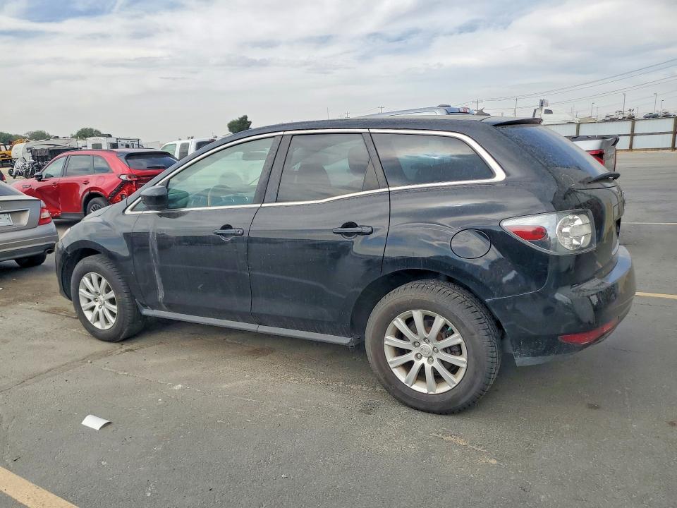 Photo 2 from auction – 2011 MAZDA CX-7 with VIN JM3ER2BM9B0387858