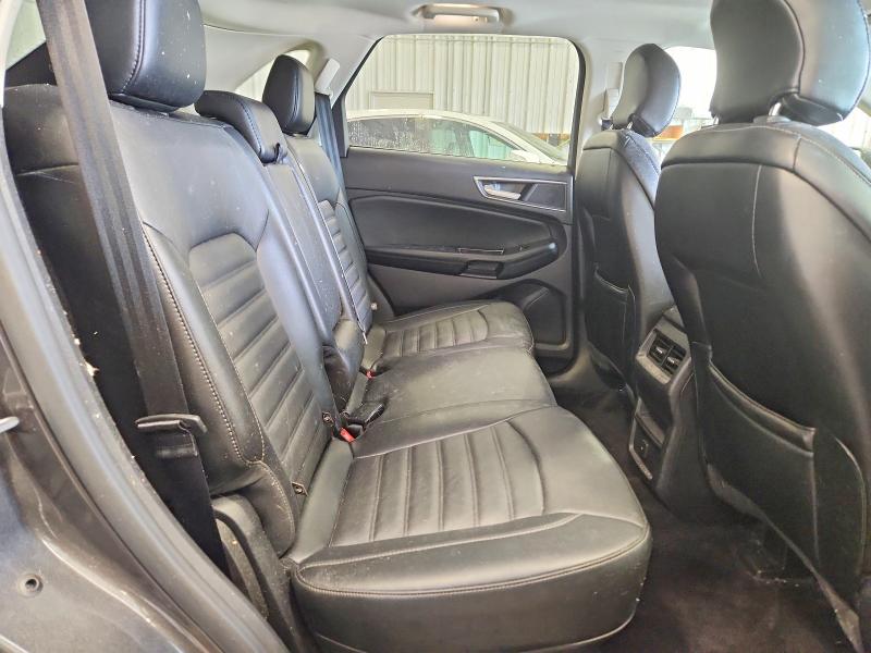 Photo 11 from auction – 2016 FORD EDGE with VIN 2FMPK4J82GBB45694