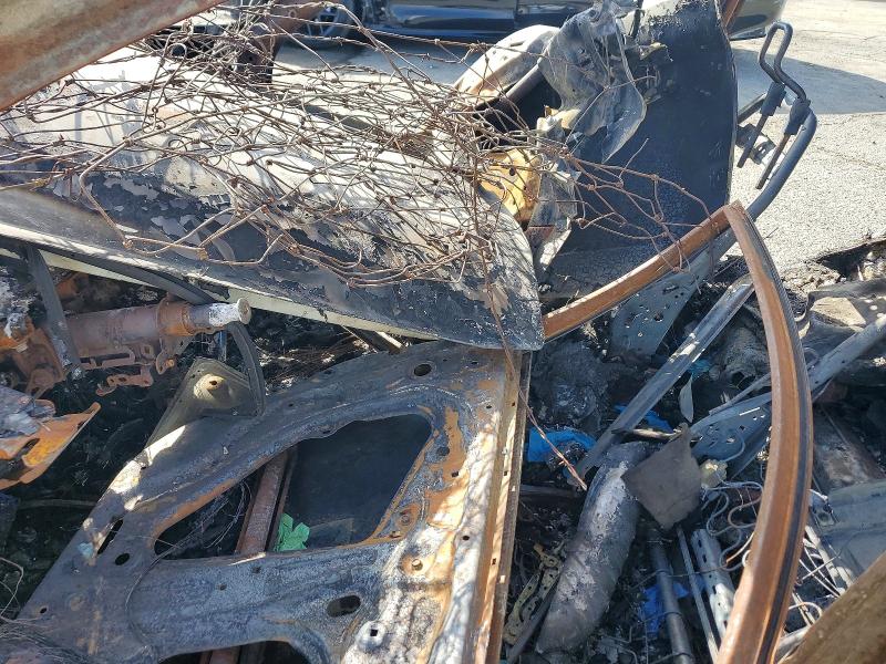 Photo 7 from auction – 2020 HONDA CIVIC with VIN 19XFC1F9XLE209366