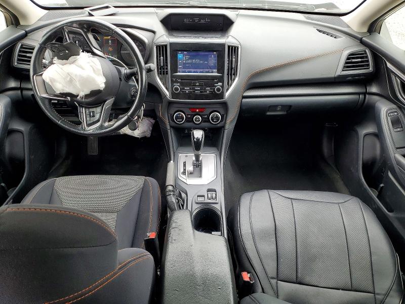 Zdjęcie 8 z aukcji – 2022 SUBARU CROSSTREK z VIN JF2GTAPC6N8223973
