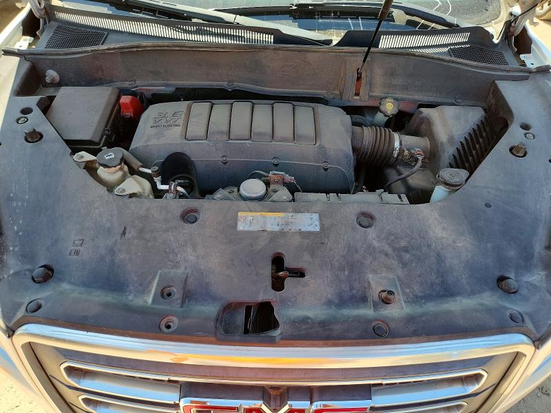 Photo 12 from auction – 2015 GMC ACADIA with VIN 1GKKRRKD5FJ304497