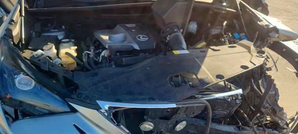 Photo 11 from auction – 2019 LEXUS NX 300 with VIN JTJBARBZ4K2188774