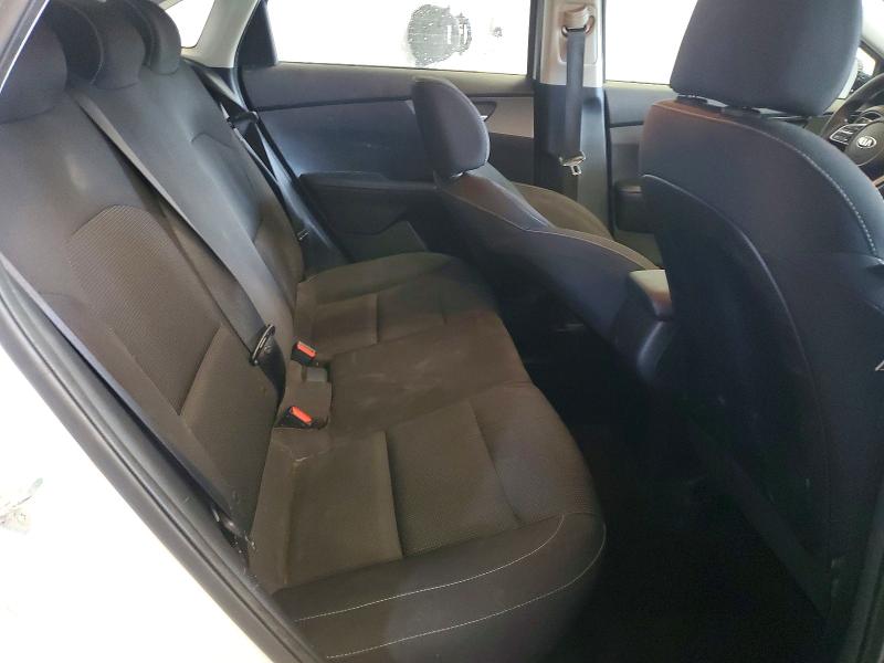 Photo 10 from auction – 2019 KIA FORTE with VIN 3KPF24AD7KE011892