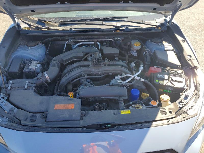 Photo 12 from auction – 2018 SUBARU CROSSTREK with VIN JF2GTACC8JH269031